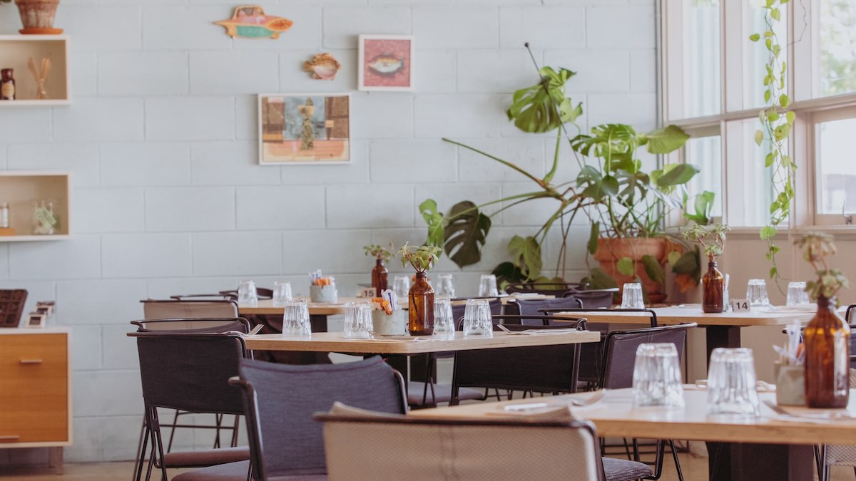 All of SA’s best restaurants have been named at the Restaurant & Catering Awards