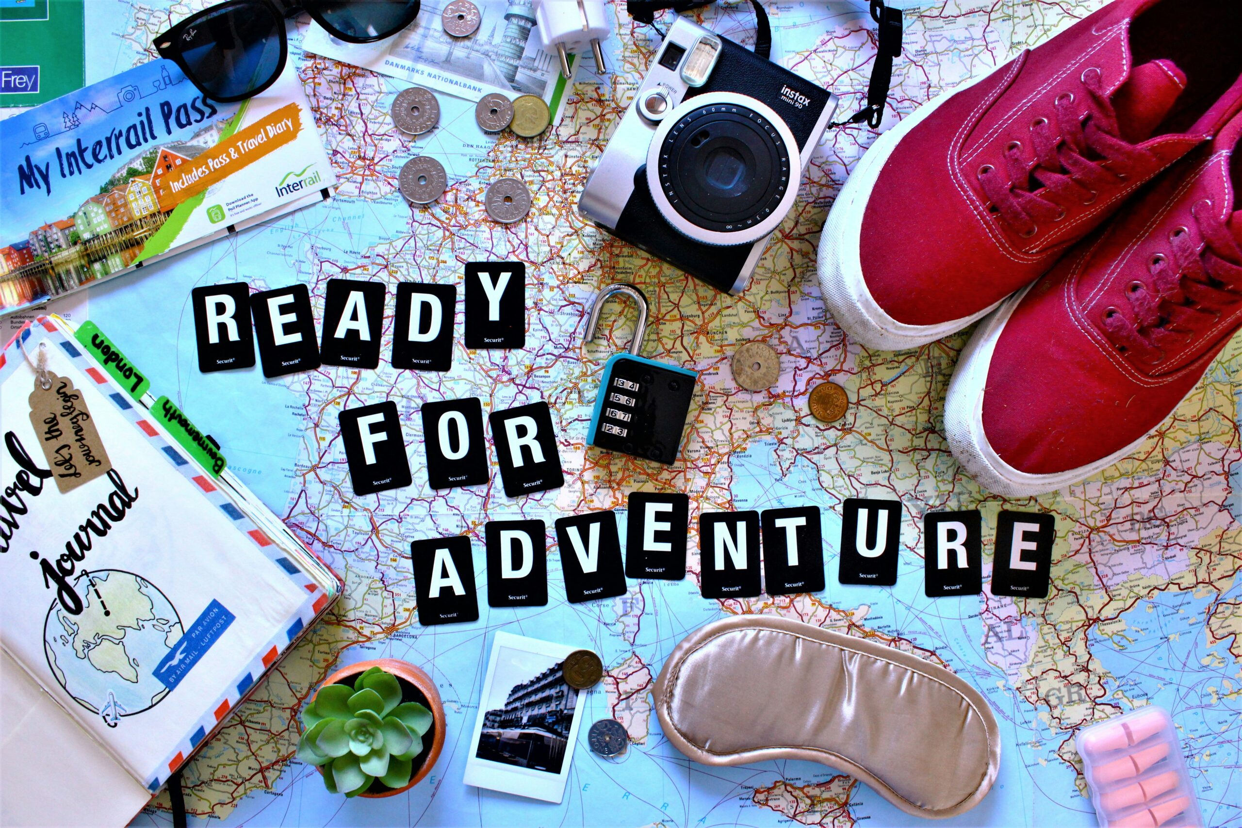 Travel Habits: Do You Do These Too?