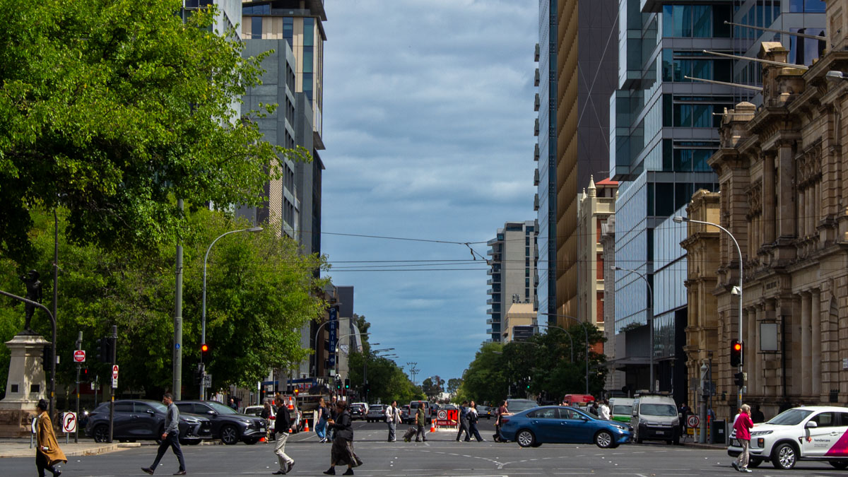 Adelaide weather forecast for Thursday August 27 and the days ahead