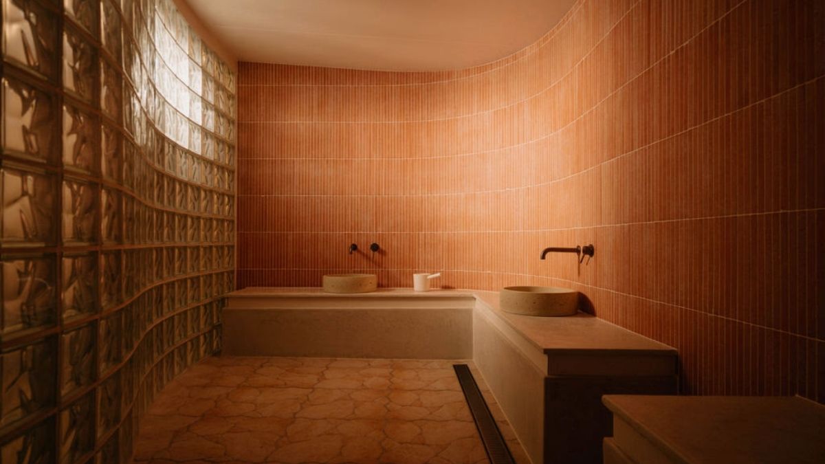 COMING SOON: Adelaide’s long-awaited CBD bathhouse Mineral Wellness is opening its doors this Saturday