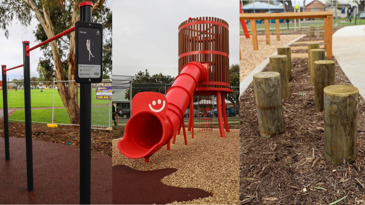 Adelaide’s newest playground is inspired by a century-old family wine legacy