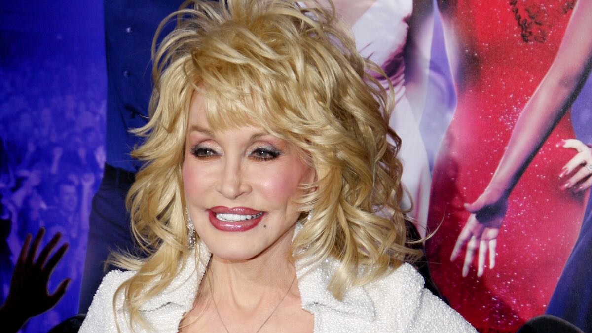 Dolly Parton dies aged 80, leaving behind a special Adelaide legacy