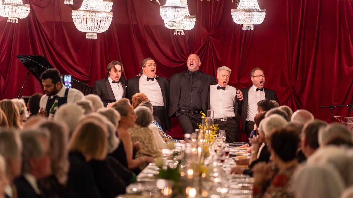State Opera SA’s Golden Jubilee Gala is bringing 50 years of opera to Adelaide for one glamorous night