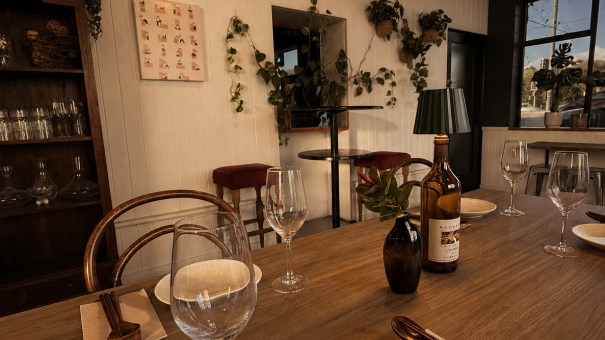 FIRST LOOK: Two private chefs turn years of experience into an Adelaide restaurant celebrating Taiwan and Vietnam