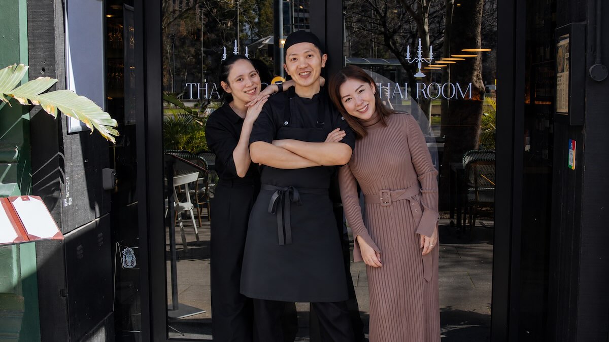 Adelaide Thai spot takes home three major wins, including ‘Best Restaurant’, at 2026 Australian Dining Awards