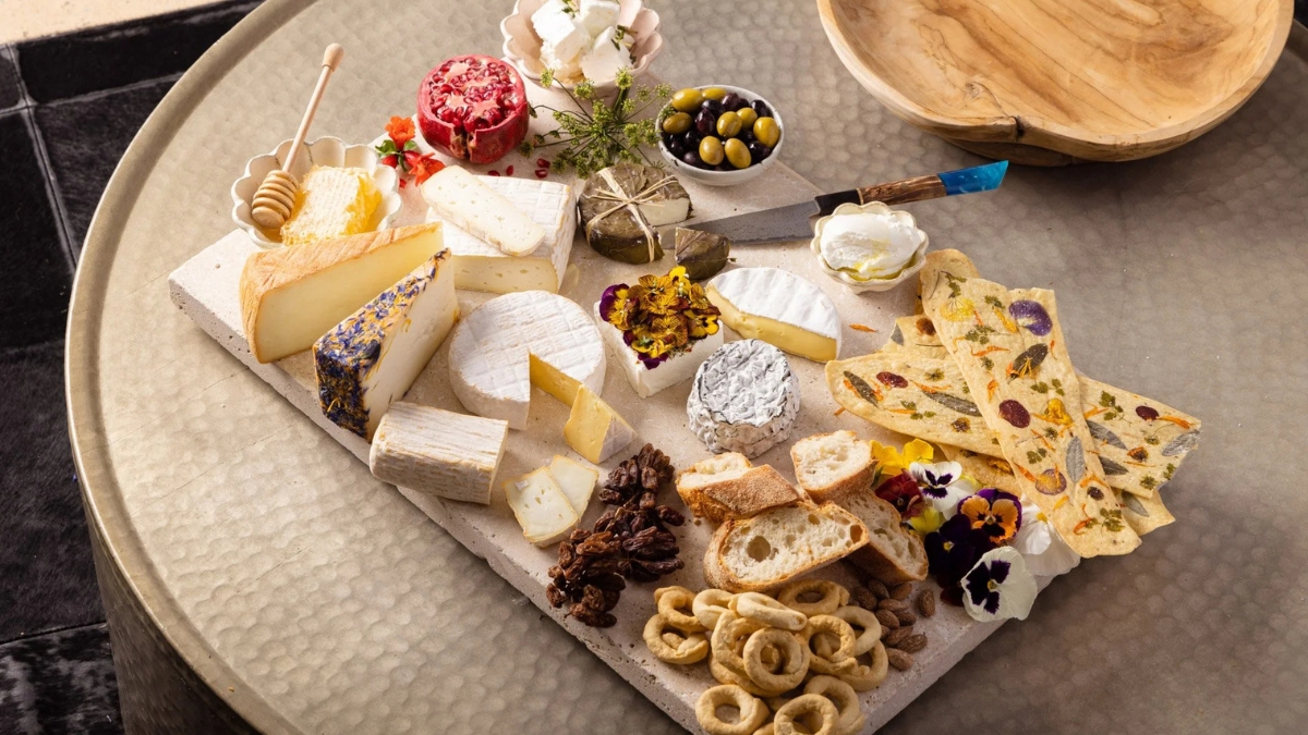 Adelaide Hills cheesemaker wins five golds in national awards sweep