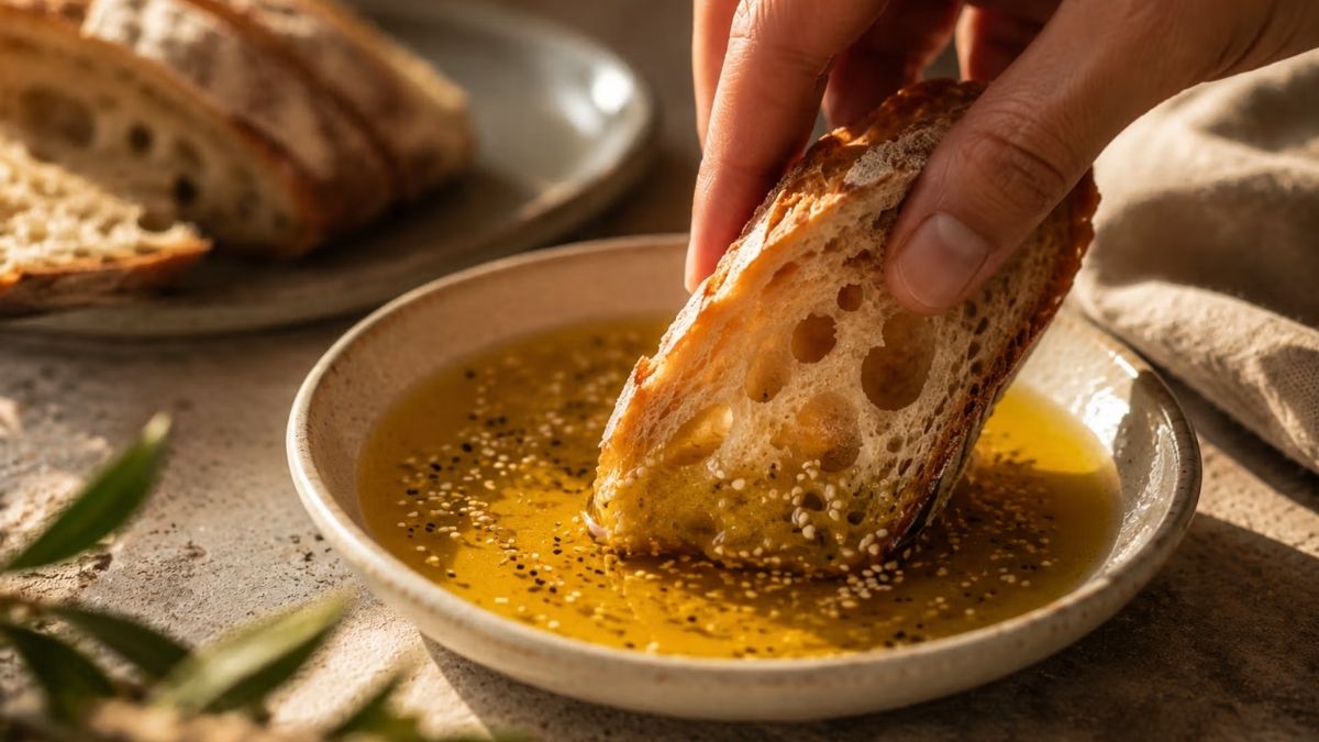 An Adelaide entrepreneur is turning Australia’s tiny sesame crop into a premium new finishing oil, TOSTĒ