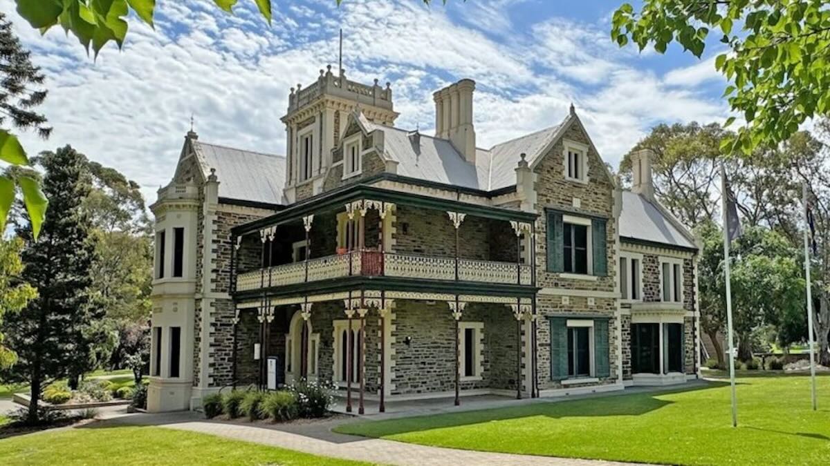 Magill Campus